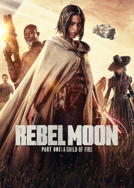 Rebel Moon